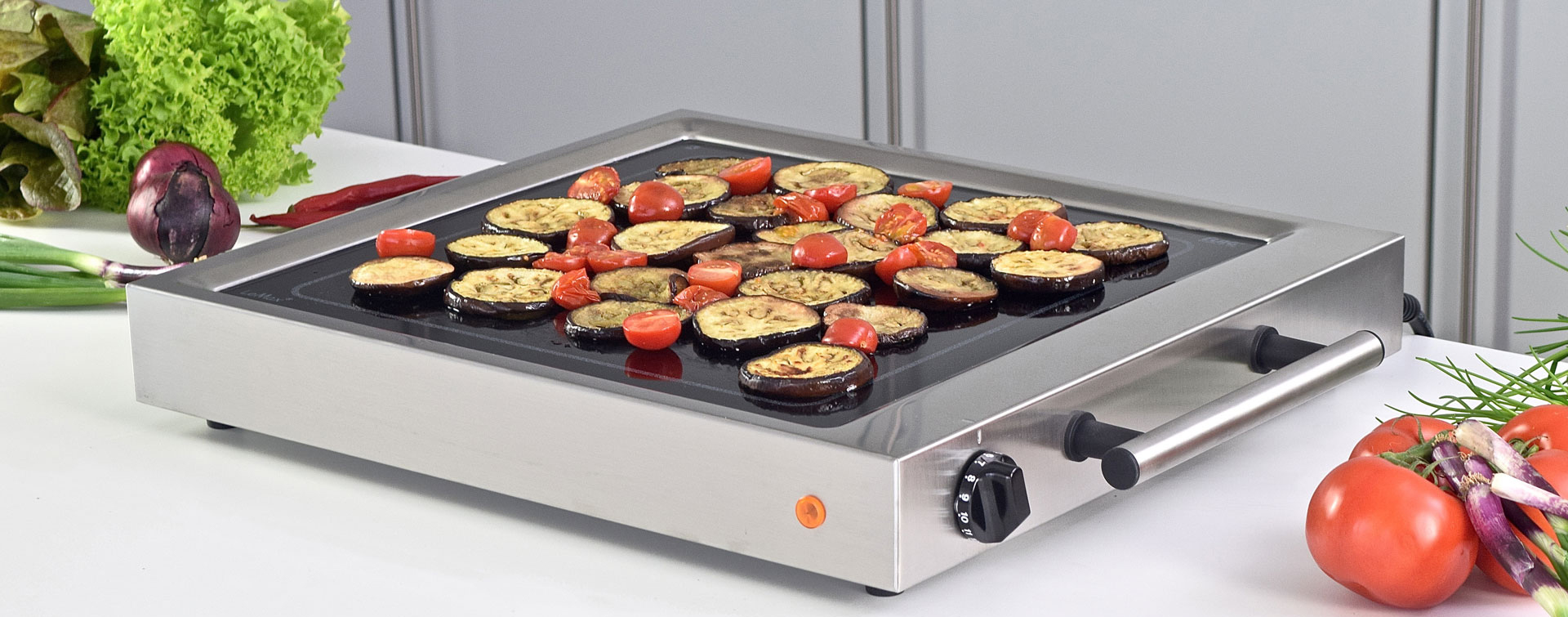 lemax_grill_serie ELAG LeMax Grills & Highquality cooktops