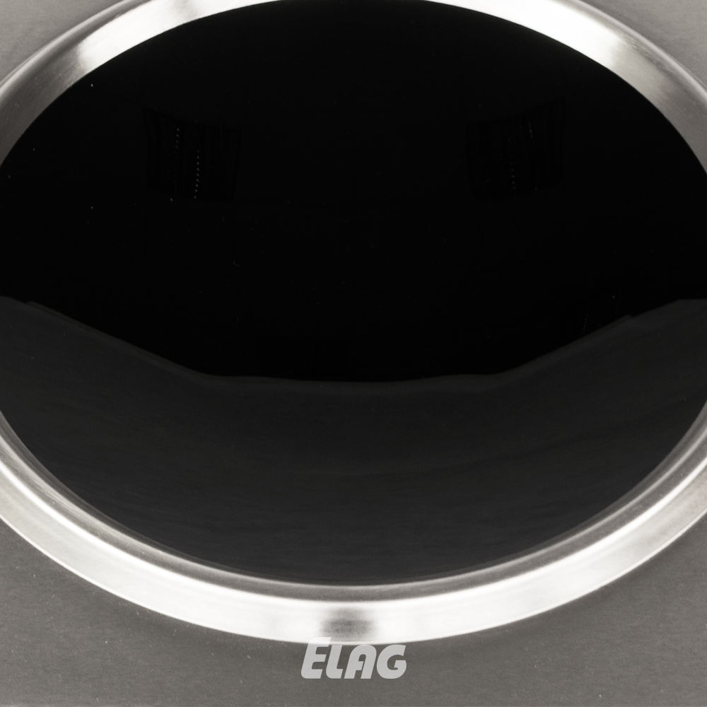 ELAG® SemiPro+ Wok-Induktionskocher, 3500 W – Bild 3